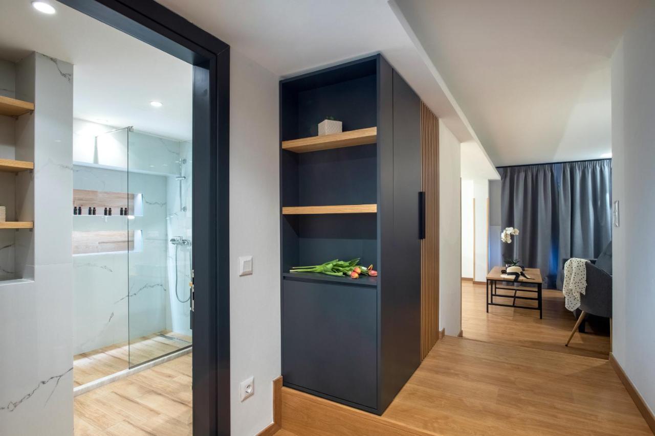 Traveleclectic Apartments Corfu  Exterior foto